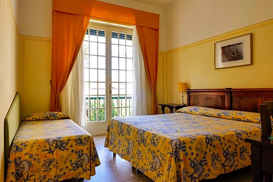 Hotel Club I Pini - Boutique Hotel & Residenza d'Epoca