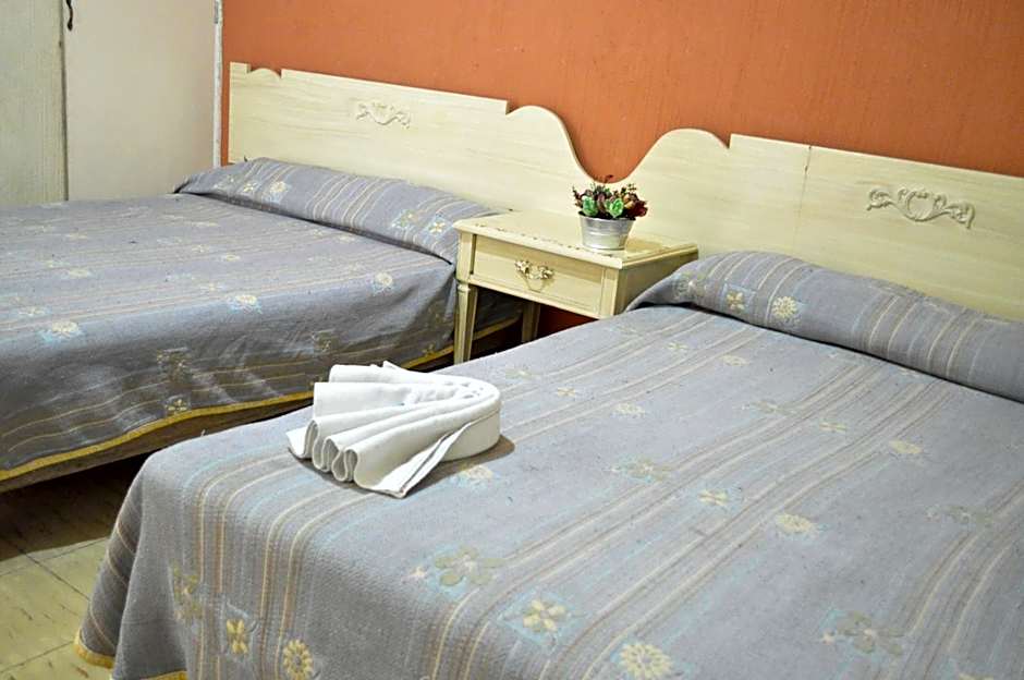 Hotel Metropolitan I