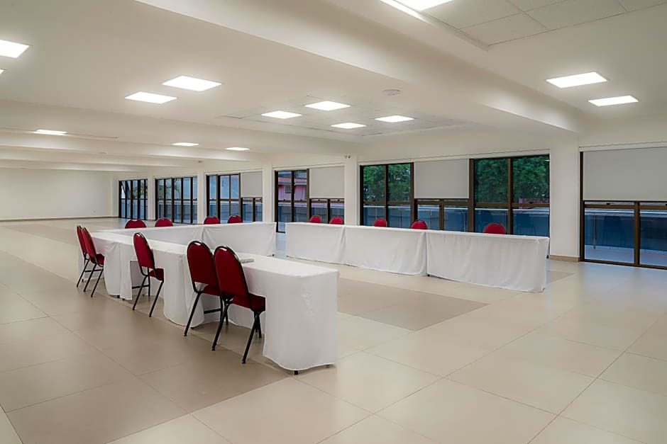 Foz Plaza Hotel