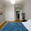 Warsaw Concierge Flat6 Hoza