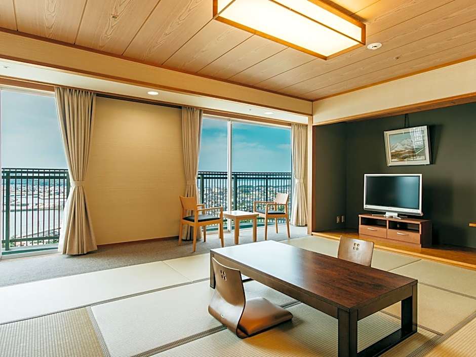 KAMENOI HOTEL Setouchi Hikari