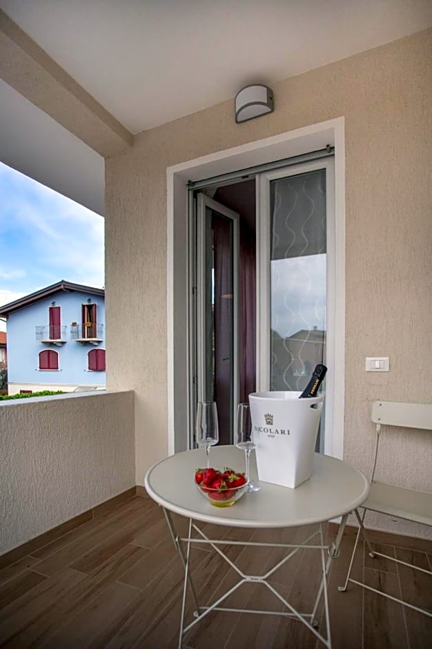 Bed And Breakfast Castello7