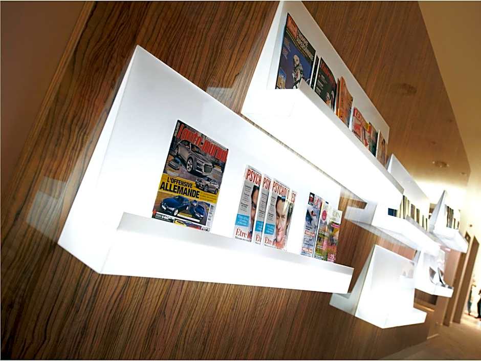 Mercure Cholet Centre