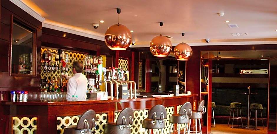 Tralee Benners Hotel