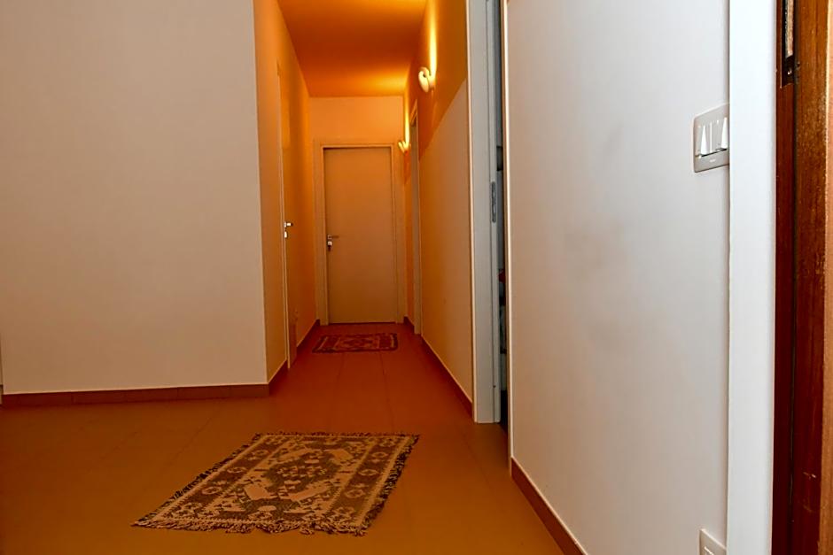 Oikos Selinunte Guest House