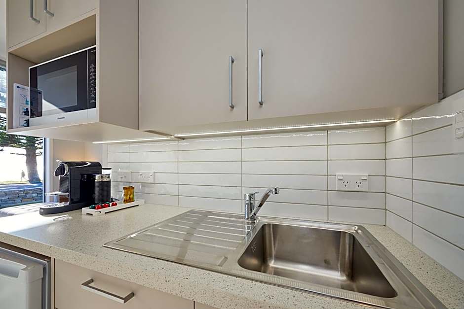 Shearwater Apartments