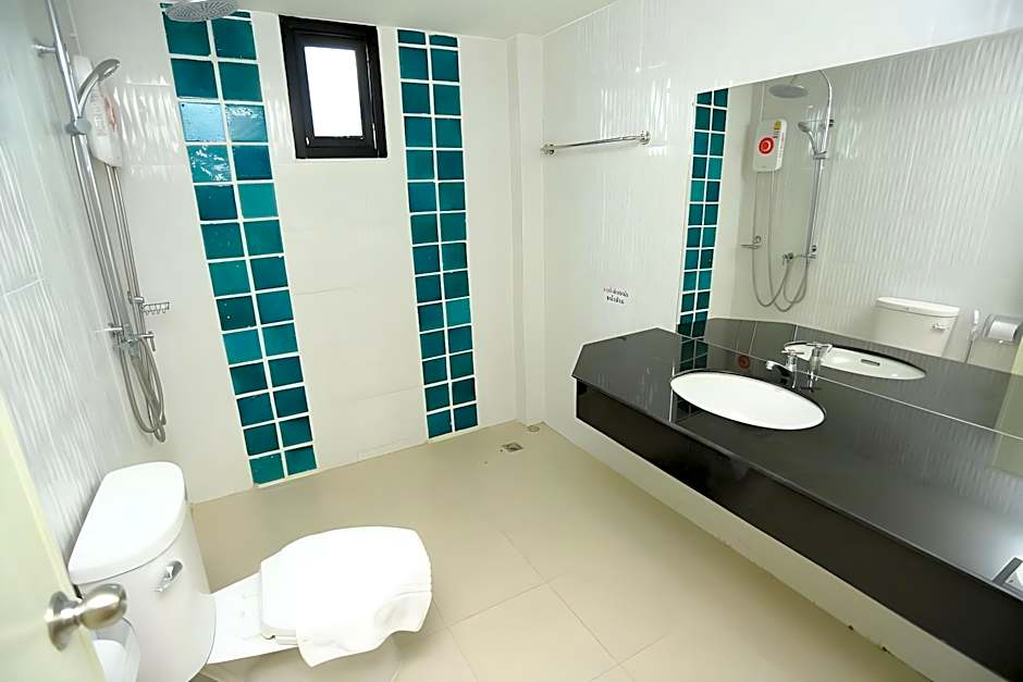 AIRBEST Gemtree Lampang Hotel