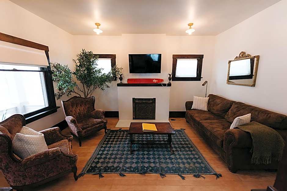 Ellerbeck Bed & Breakfast