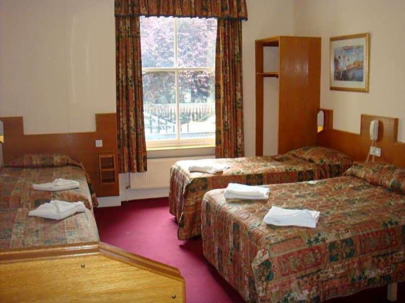 Berkeley Court Hotel