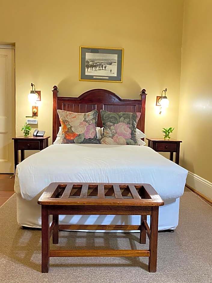 Kimberley Club Guesthouse