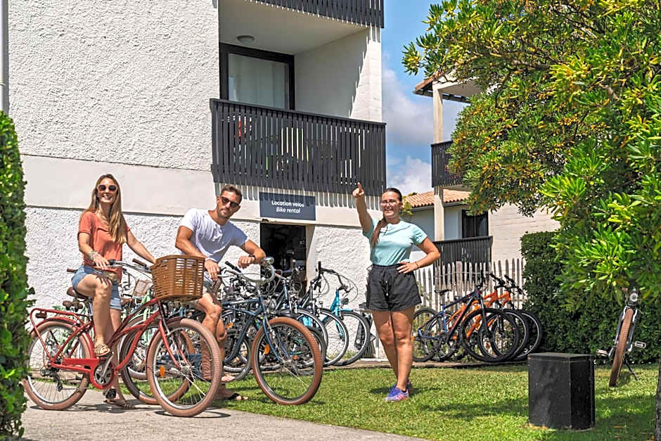 Belambra Clubs Seignosse - Les Tuquets