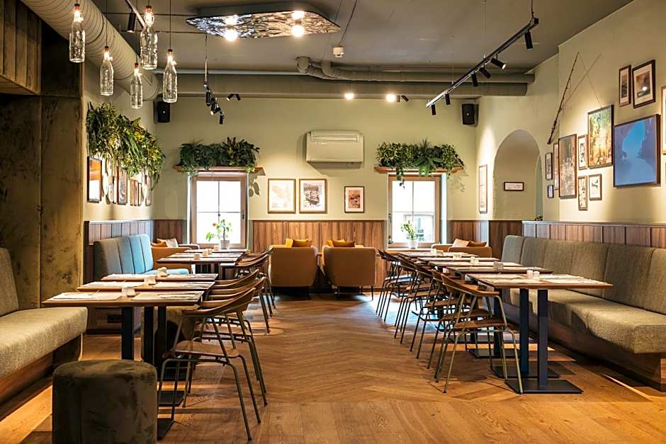 Hotel Fischerwirt Zell am See