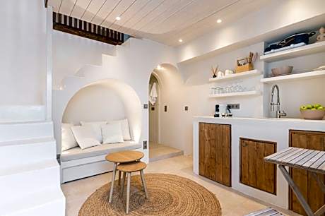 Afluencia Complex Studio No1