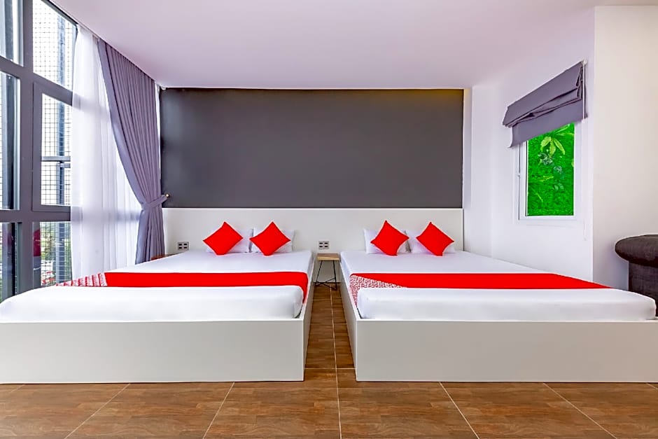 QA Hotel