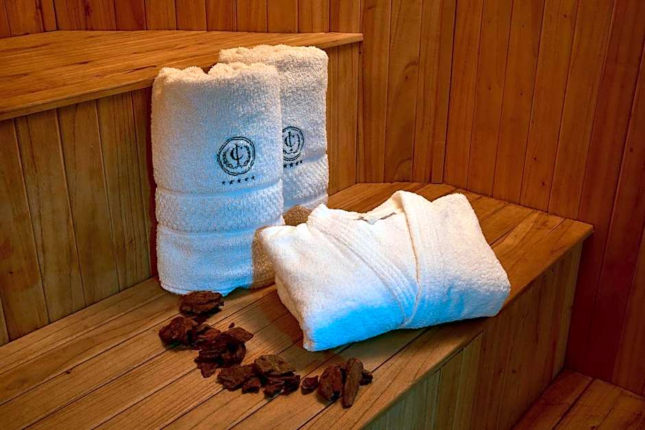 Hotel Catalinas Tucuman