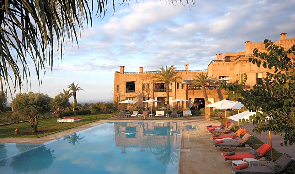 Kasbah Agounsane Hotel & Spa