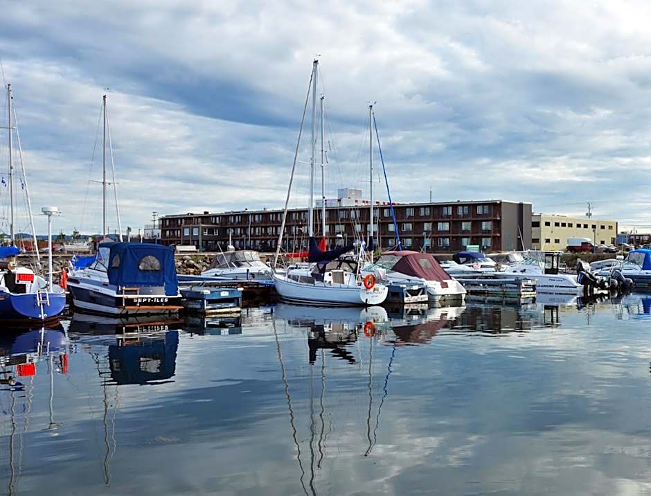 Hôtel Sept-Îles