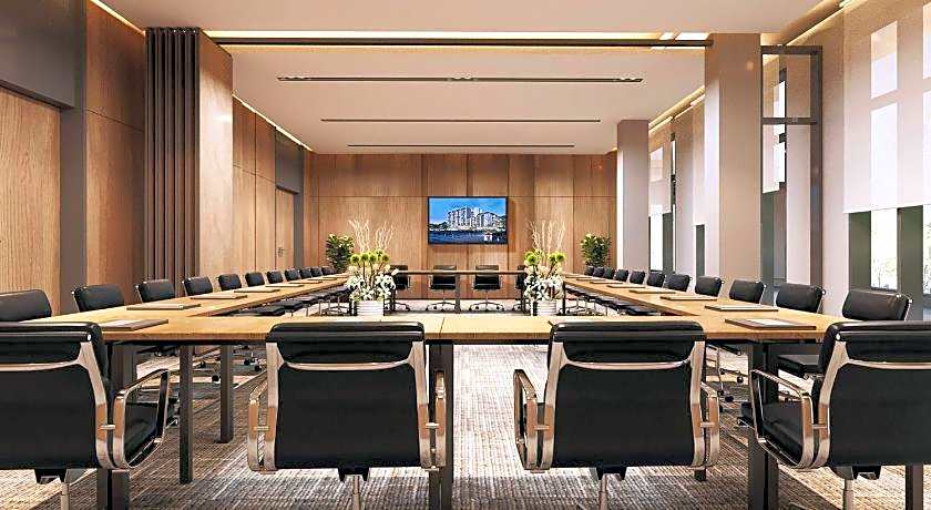 Fairfield by Marriott South Binh Duong