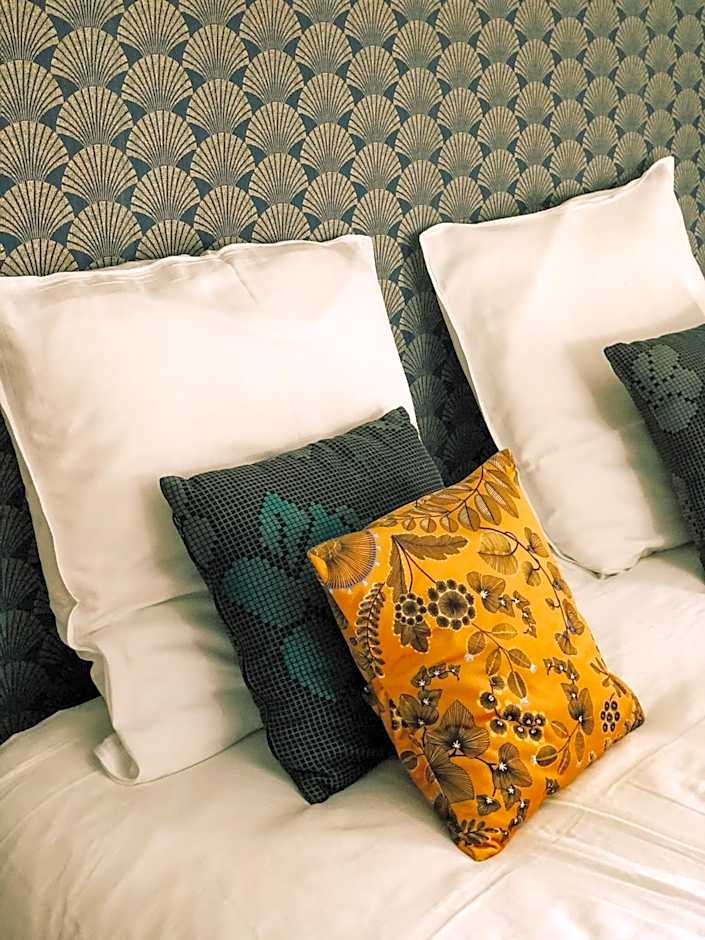 Maison d'hôtes La Rose d'Alsace