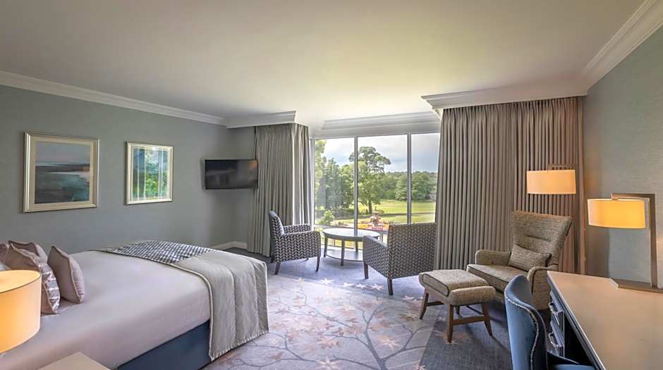 Slieve Russell Hotel