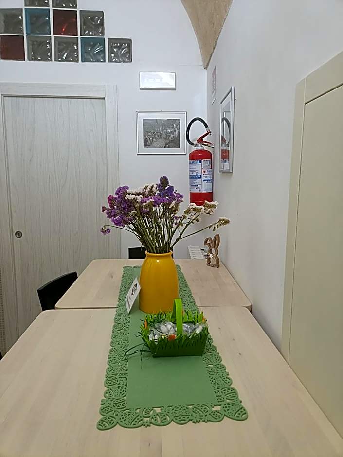 Bed And Breakfast Nelmuro