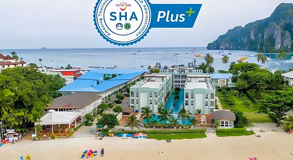 Phi Phi Harbour View Hotel