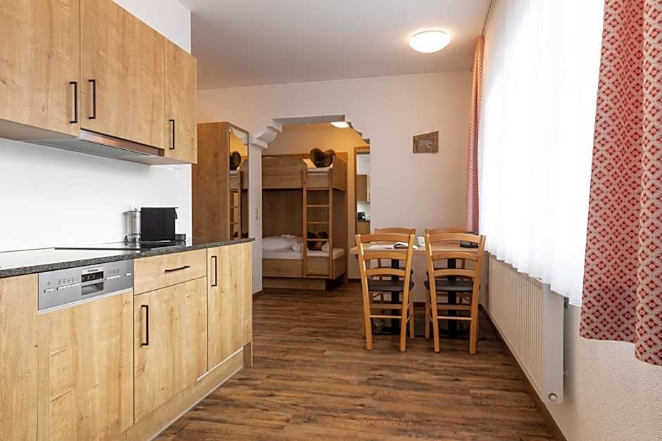Pitztal Living Apartments