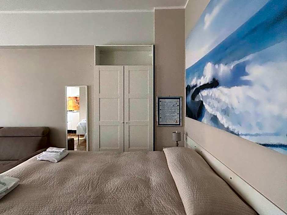 B&B Residenza Leonardo