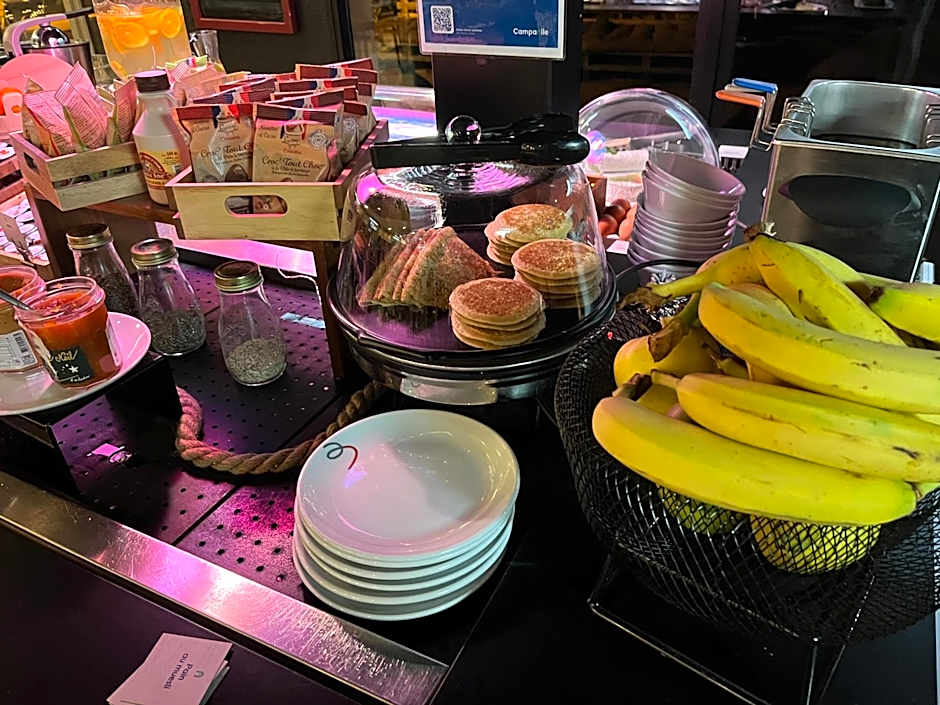 Kyriad Aeroport Marseille