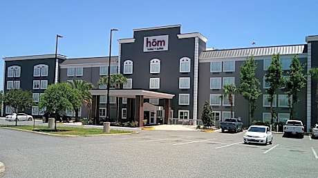 HOM Hotel Gainesville, SureStay Collection by Best Western