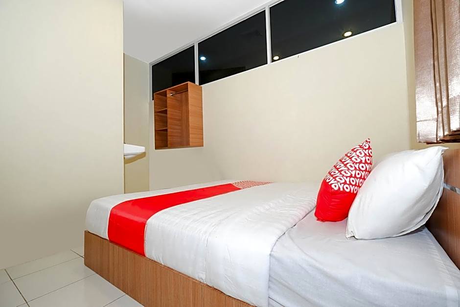 Hotel O Unta Residence