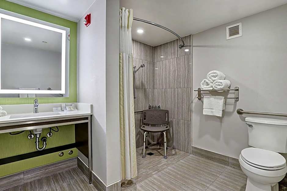 Hilton Garden Inn Toronto-Ajax