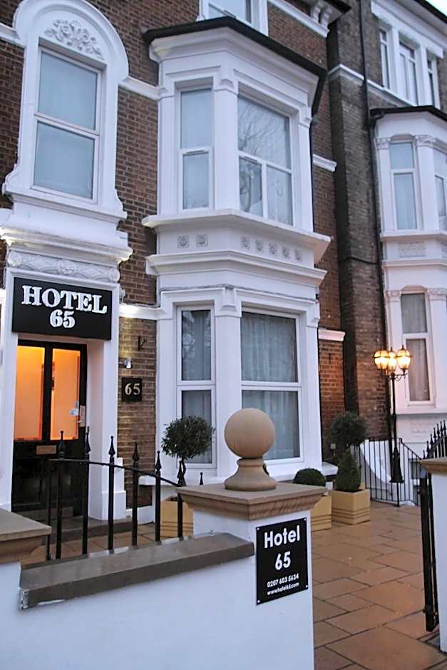 Hotel 65