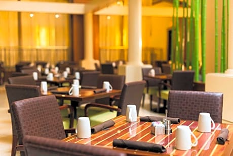 Hilton Charlotte Uptown