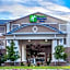 Holiday Inn Express Hotel & Suites Clarksville By IHG