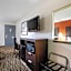 Quality Inn Columbus-East