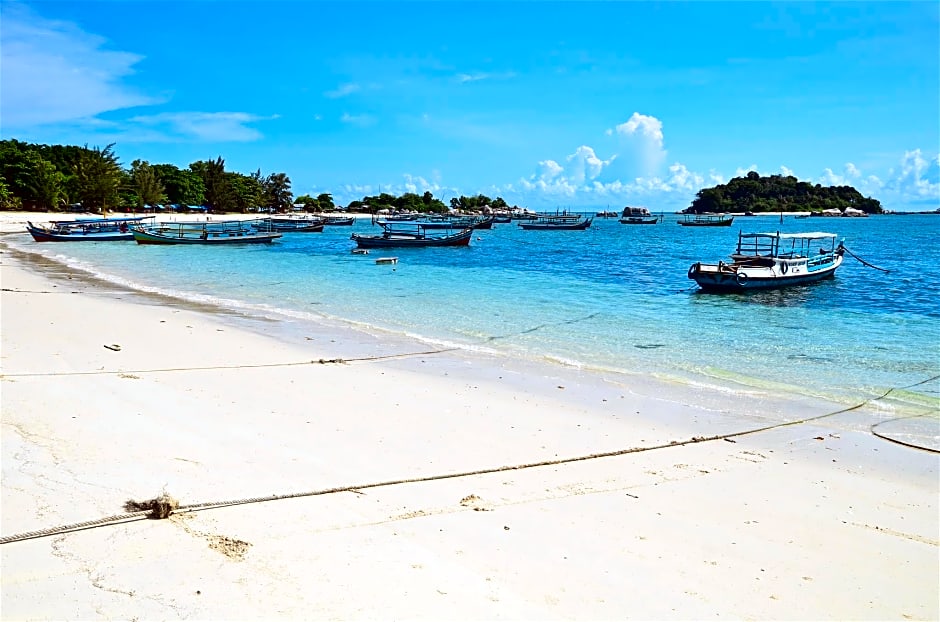 Kelayang Beach Hotel