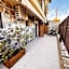 Anassa Deluxe Apartments & Studios