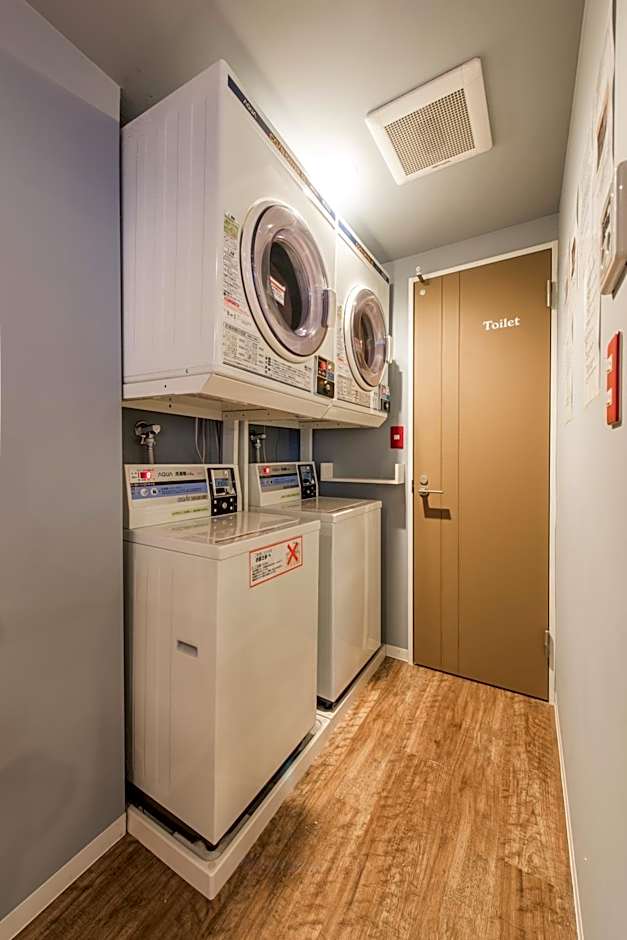 KandO Hostel Ueno