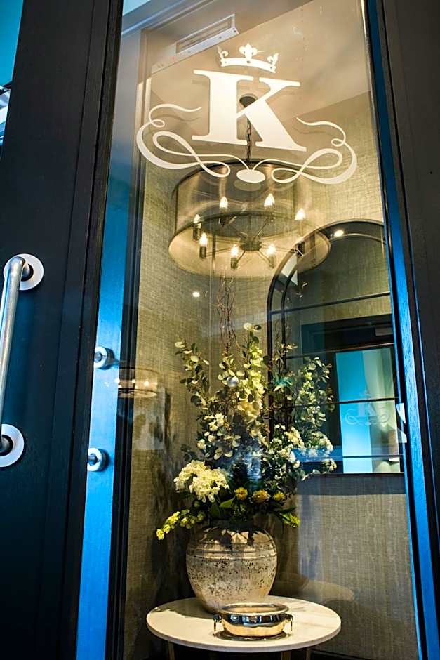 Kinnettles Hotel & Spa