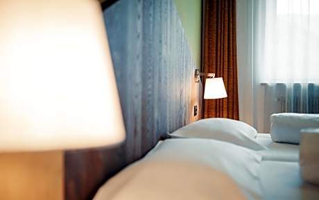 Comfort Double Room with Balcony