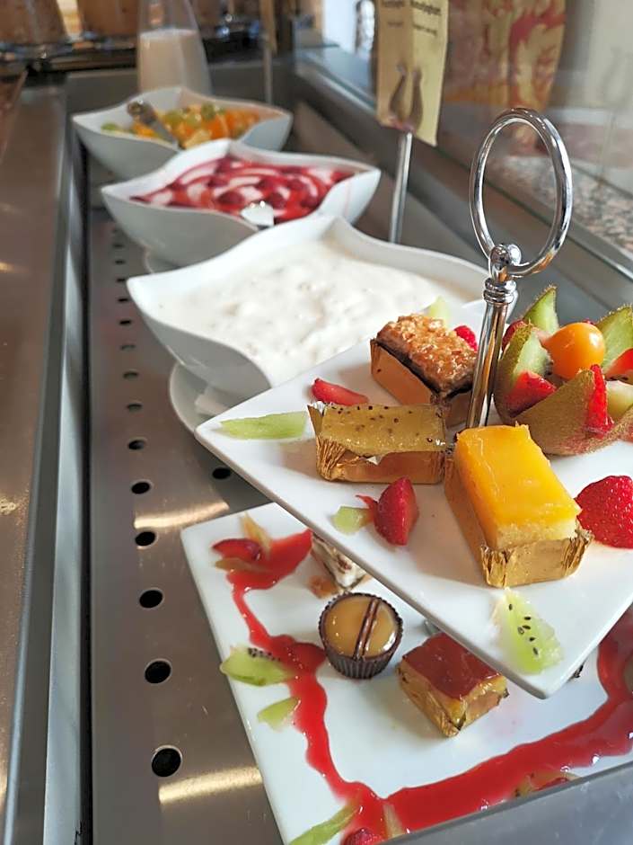 Hotel Am Markt Residenz Meißen