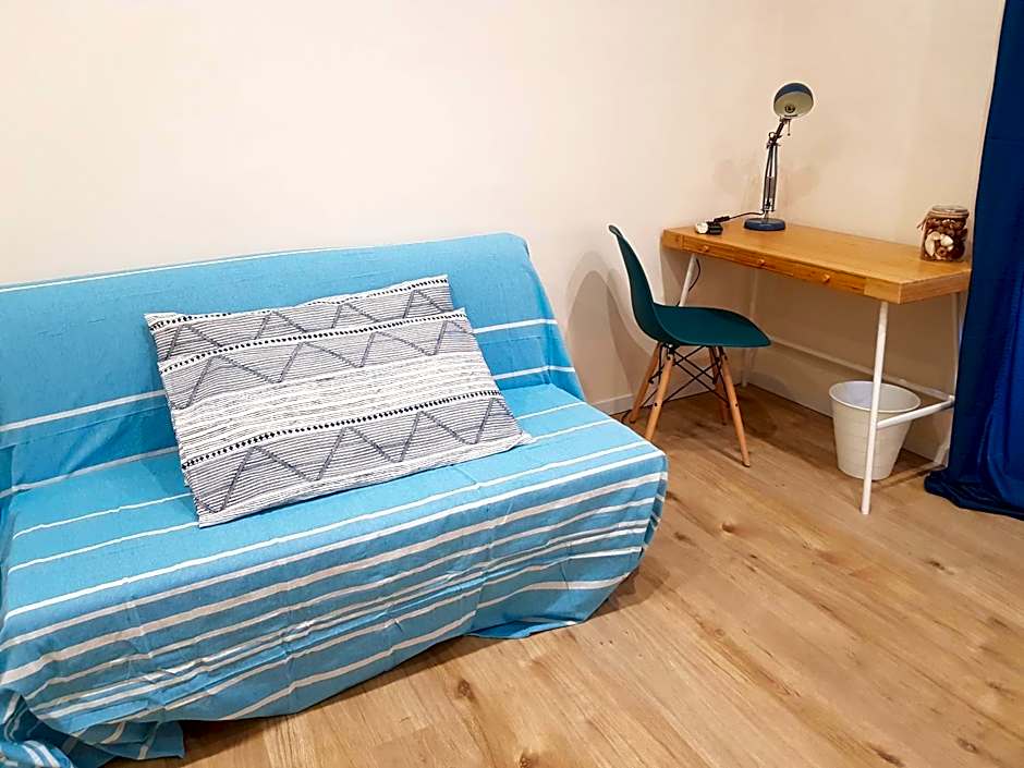 B&B Gisira
