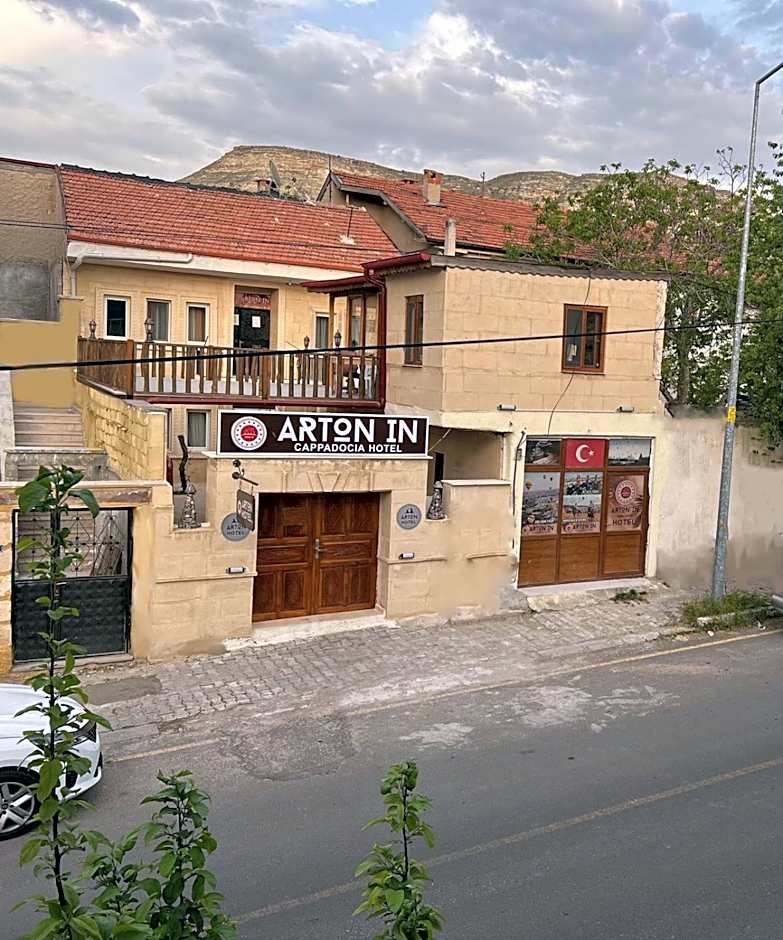 Arton İn Cappadocia