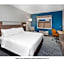 Holiday Inn Express Brookpark-Cleveland Airport Hotel By IHG