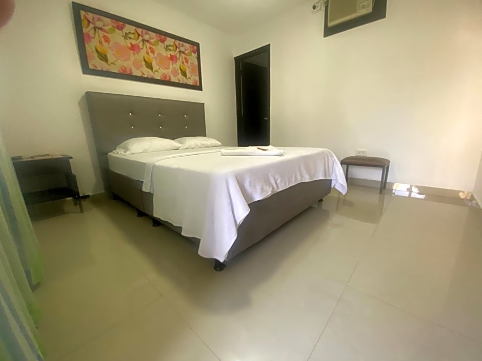 Hotel Colonial Plaza