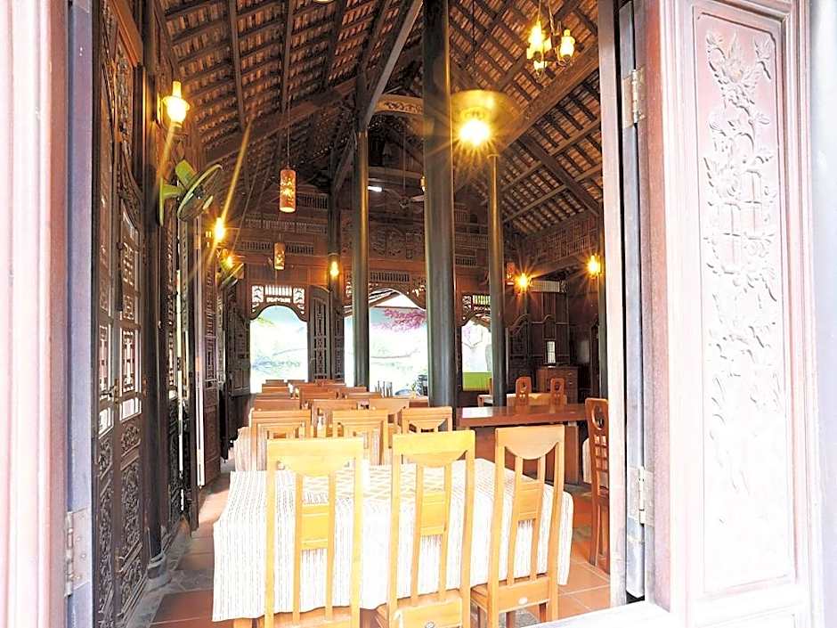 Hoang Yen Hotel Thuan An