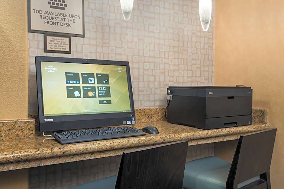 Residence Inn by Marriott Palm Desert