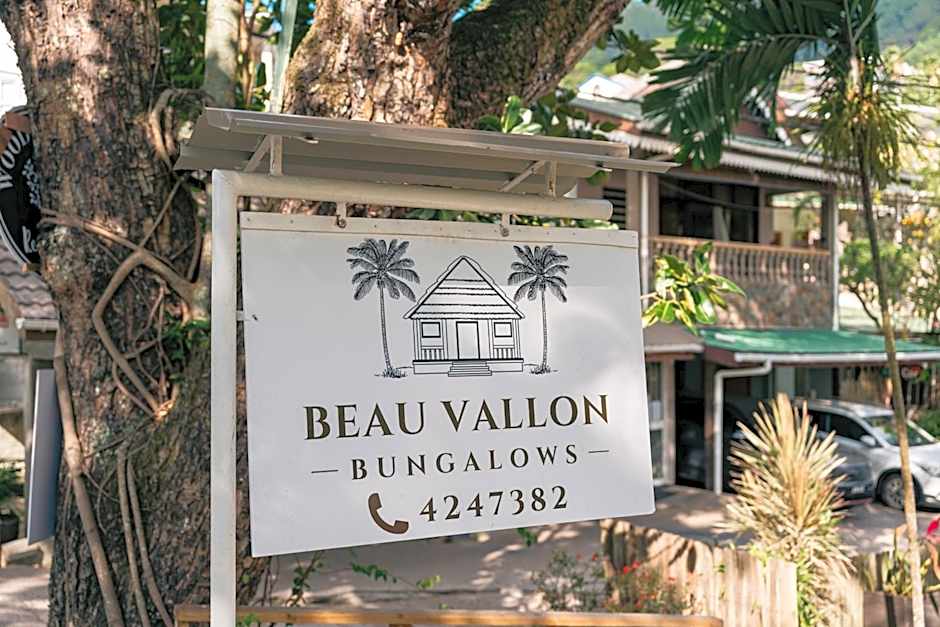 Beau Vallon Bungalows