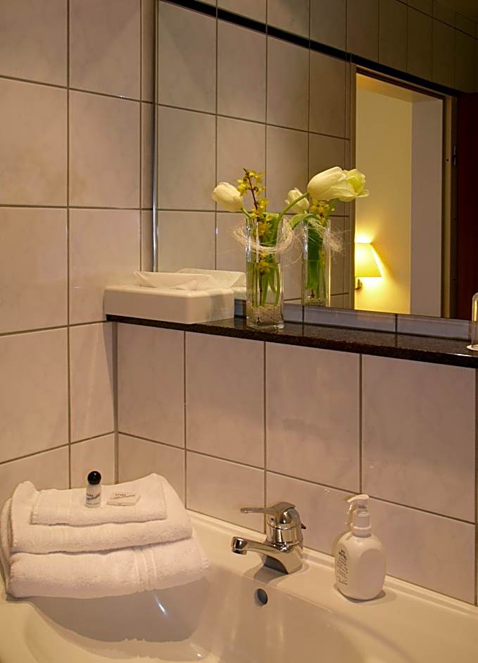 Hotel Blankenfeld